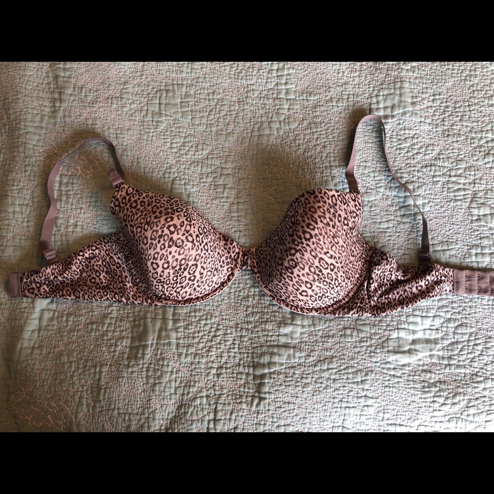 Victoria’s Secret bra